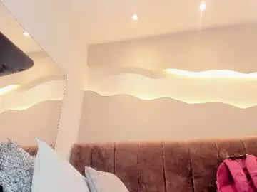 Chaturbate Live Sex of alisson_am