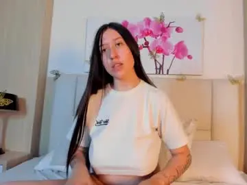 Chaturbate Nude Webcam of ambervega__