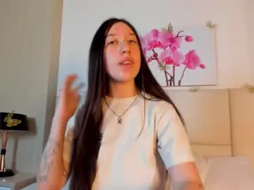 Chaturbate Sex Cam of ambervega__