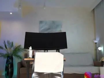 Chaturbate Adult Webcam of anny54784