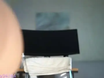 Chaturbate Private Sex Chat of anny54784