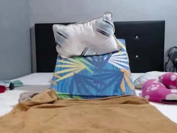Chaturbate Private Sex Chat of caro_milf_