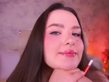 Chaturbate Free Porn Cam of cuteamberr