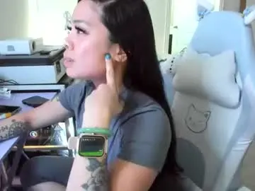 Chaturbate Live Sex of dolllface