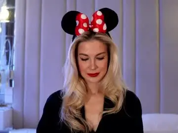 Chaturbate Adult Video Chat of krissone