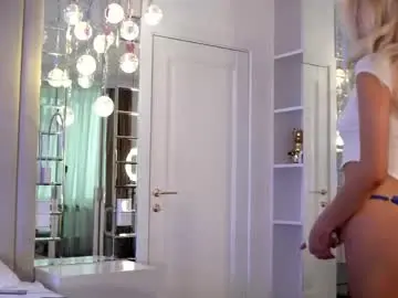 Chaturbate Nude Webcam of krissone