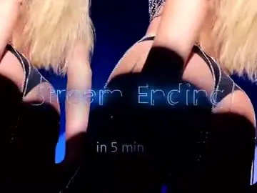 Chaturbate Nude Webcam of krissone