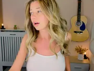 Chaturbate Nude Webcam of lenamuti