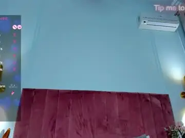 Chaturbate Live Sex Cam of mayzzi