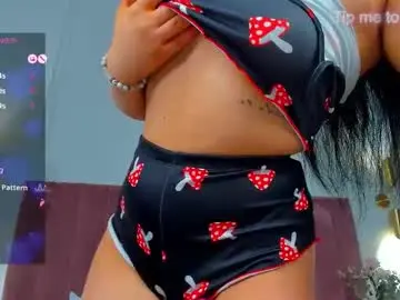 Chaturbate Sex Cam of mayzzi