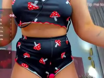 Chaturbate Free Porn Cam of mayzzi