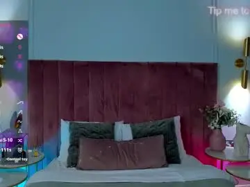 Chaturbate Sex Cam of mayzzi