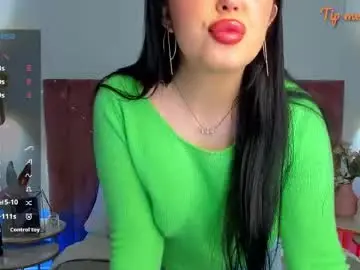 Chaturbate Adult Webcams of mayzzi