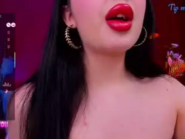 Chaturbate Live Sex Cam of mayzzi