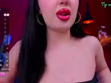 Chaturbate Adult Webcams of mayzzi