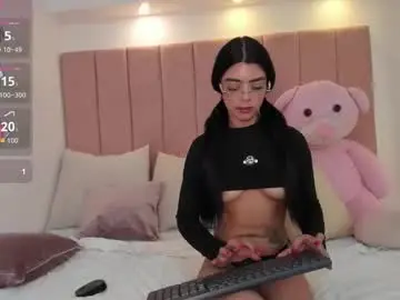 Chaturbate Watch Live Sex Cams of megan_sofiaa_