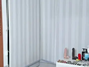 Chaturbate Sex Cam of mileyerikson