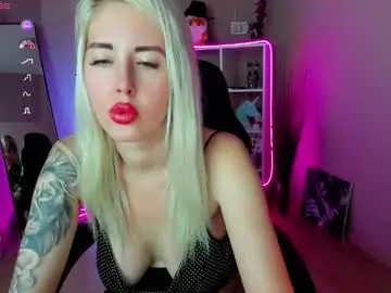 Chaturbate Live Porn of nastasya_cute