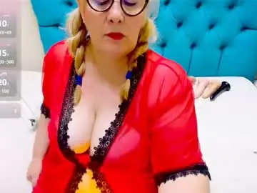 Chaturbate Sex Cam of nayla_garner