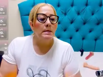 Chaturbate Adult Webcam of nayla_garner