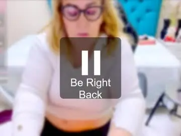 Chaturbate Free Live Porn of nayla_garner