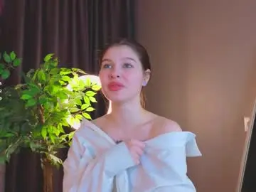 Chaturbate Live Sex Cam of rinaanderson