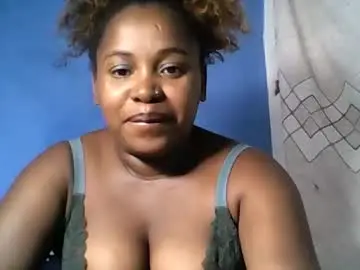 Chaturbate Adult Webcam of samirah_69