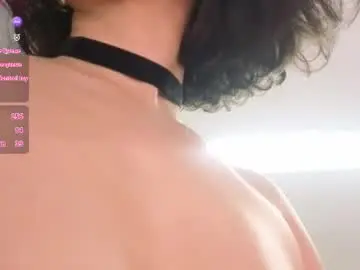 Chaturbate Best live sex cam show of sara_lopez_s