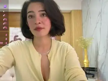 Chaturbate Private Sex Chat of sara_lopez_s