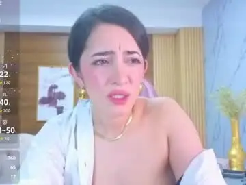 Chaturbate Live Sex of sara_lopez_s