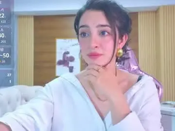 Chaturbate Sex Chat of sara_lopez_s