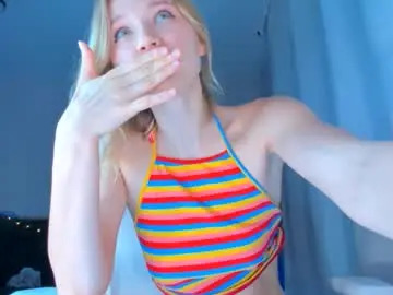 Chaturbate Nude Webcam of showmejenny