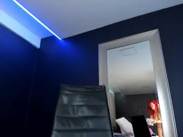 Chaturbate Private Sex Chat of victoriacherry_