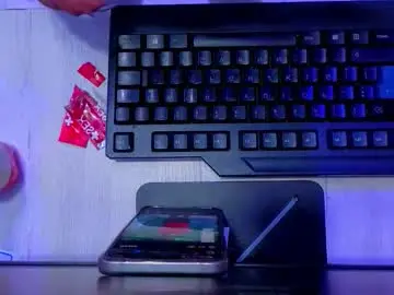 Chaturbate Sex Chat of violetta_rousse_