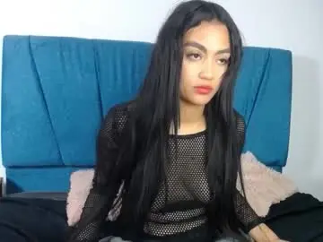 Chaturbate Free Live Porn of alahia_sweet_official