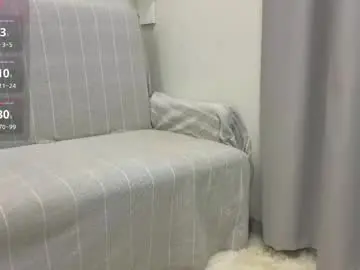 Chaturbate Sex Cam of alisia_spinnet