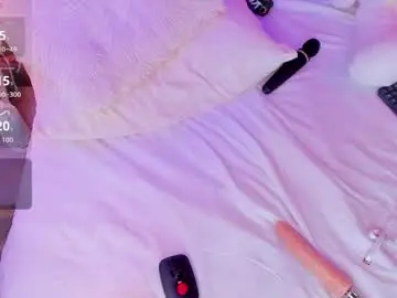 Chaturbate Best Webcam of alisse_miller