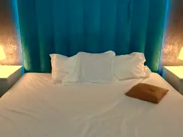 Chaturbate Sex Chat of antoniasnow