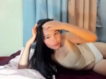 Chaturbate Watch Live Sex Cams of asian_kaye30