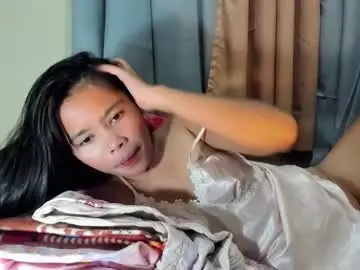 Chaturbate Free Porn Cam of asian_kaye30