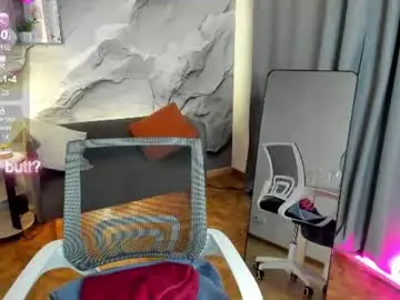 Chaturbate Sex Chat of asti_bubbles