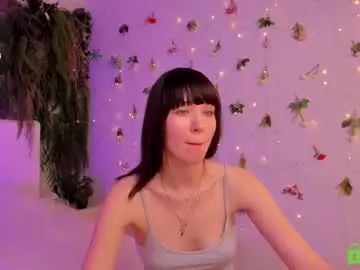 Chaturbate Best live sex cam show of black_jenny