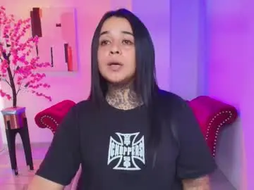 Chaturbate Free Live Porn of black_roseee