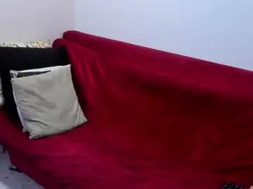 Chaturbate Adult Webcam of charlot_vixen