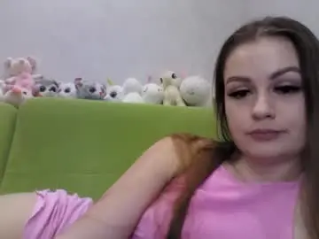 Chaturbate Free Live Porn of cutie_klo_