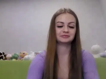 Chaturbate Nude Webcam of cutie_klo_