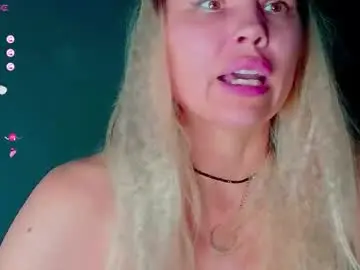 Chaturbate Nude Webcam of frankiefoxie