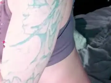 Chaturbate Live Sex of frankiefoxie