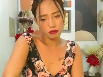 Chaturbate Sex Chat of hot_daniela090393