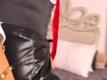 Chaturbate Best live sex cam show of samanthaferrer_